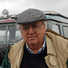 Hugh-Jones