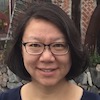 Angela Song-En Huang 100x100